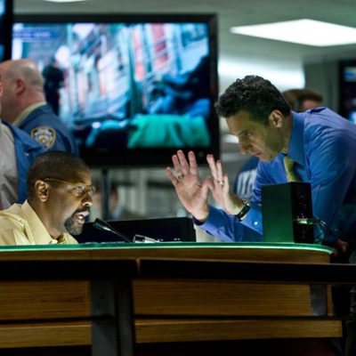 Asalto al tren Pelham 123