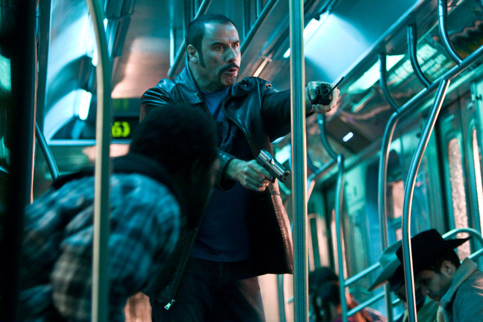 Asalto al tren Pelham 123