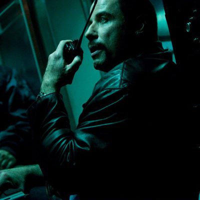 Asalto al tren Pelham 123