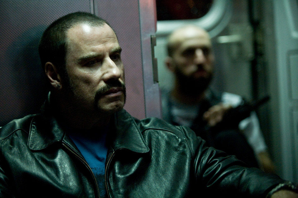 Asalto al tren Pelham 123