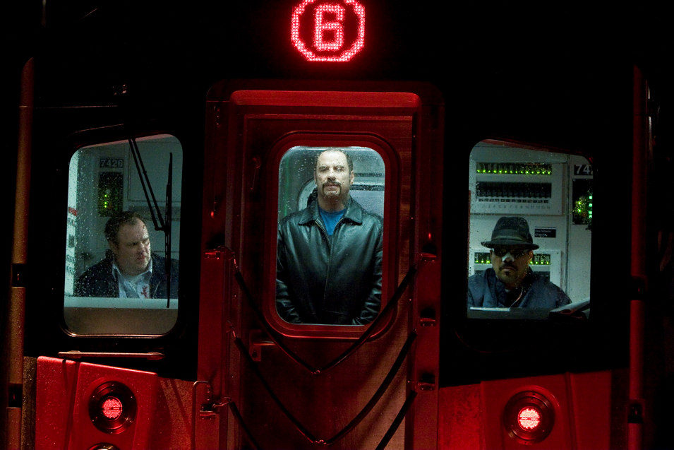 Asalto al tren Pelham 123
