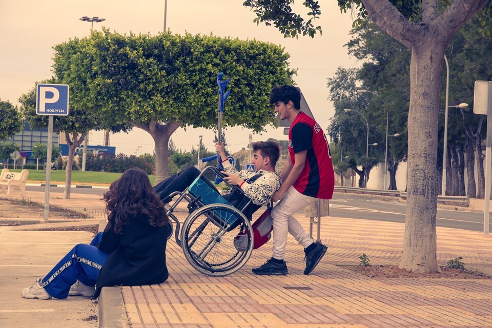 Cómo mandarlo todo a la mierda
