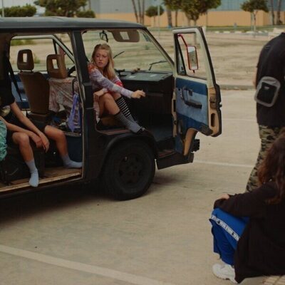 Cómo mandarlo todo a la mierda