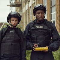 Trigger Point: Fuera de control