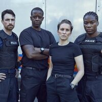 Trigger Point: Fuera de control