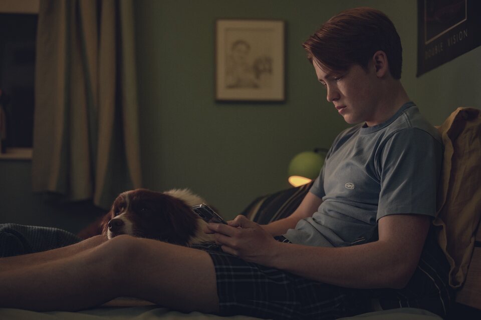 Heartstopper