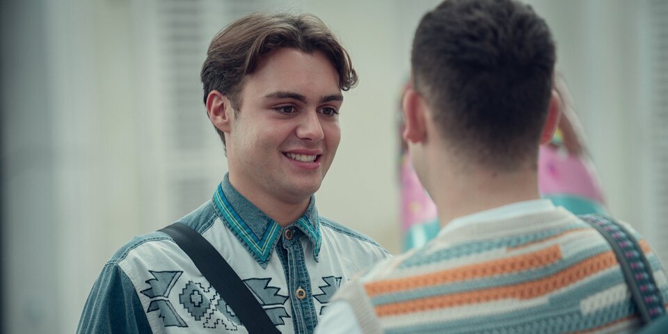 Heartstopper