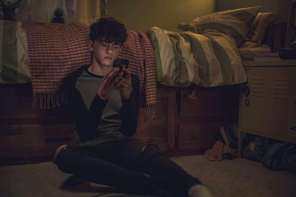 Heartstopper