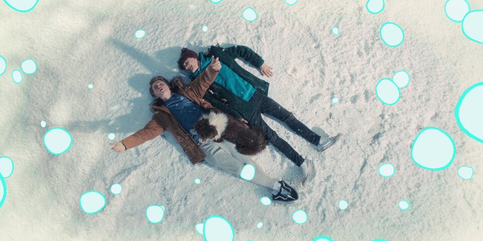 Heartstopper