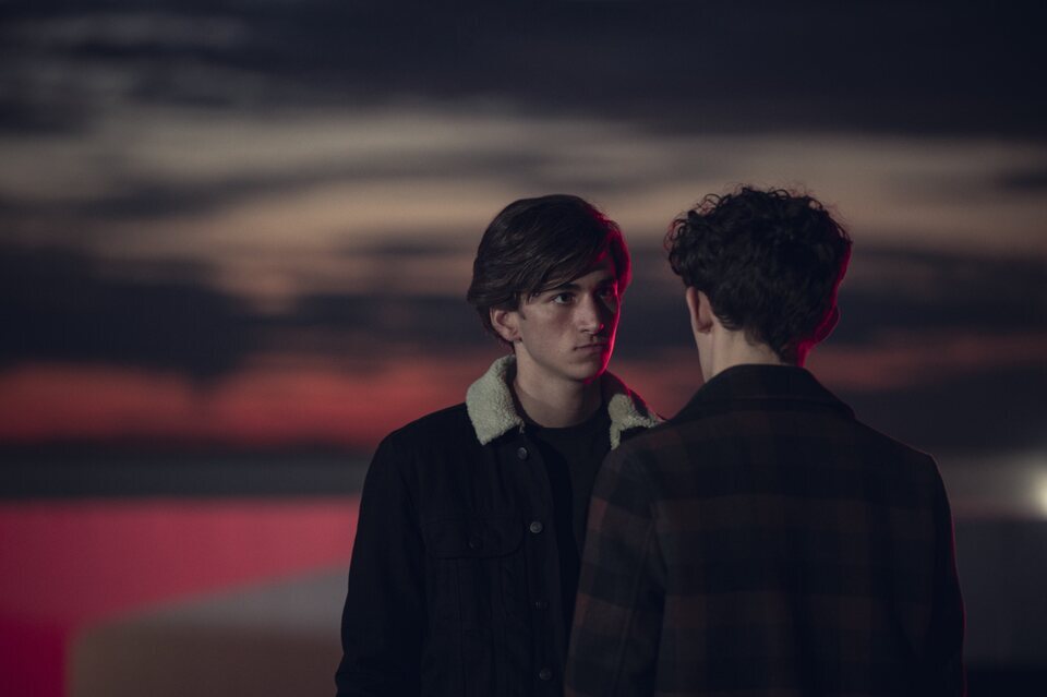 Heartstopper