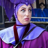 Érase una vez... pero ya no