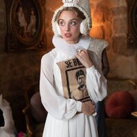 Érase una vez... pero ya no