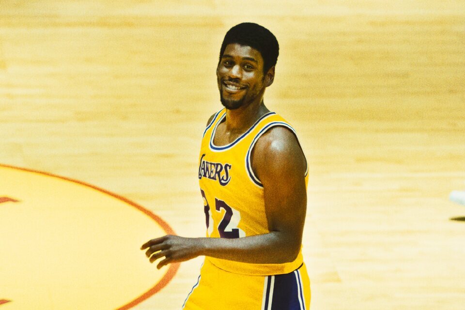 Tiempo de victoria: La dinastía de Los Lakers