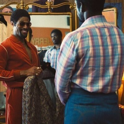 Winning Time: The Rise of the Lakers Dynasty