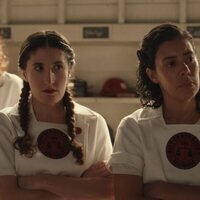Ellas dan el golpe