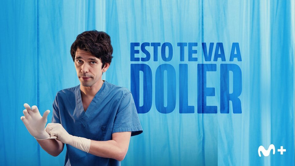 Esto te va a doler