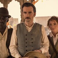 La vuelta al mundo en 80 días