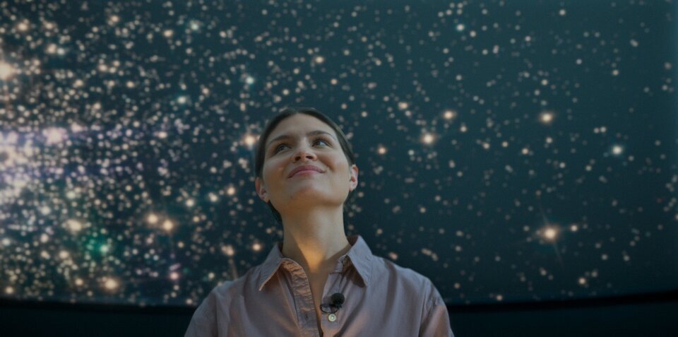 Las Luminosas