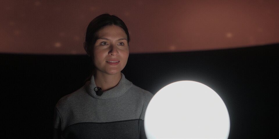 Las Luminosas