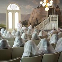 Por mandato del cielo