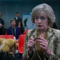 El regreso de la espía