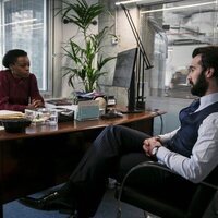 El regreso de la espía