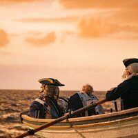 Nuestra bandera significa muerte