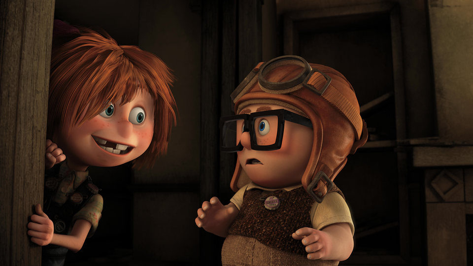 Up