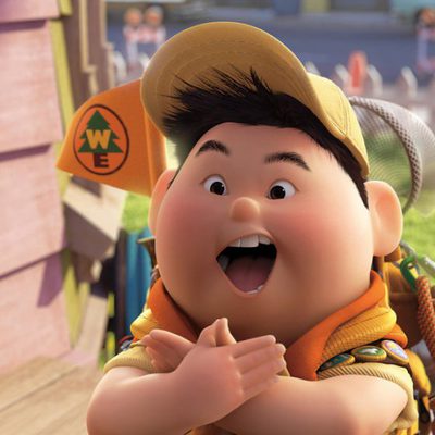 Up, una aventura de altura