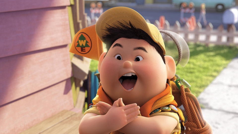 Up