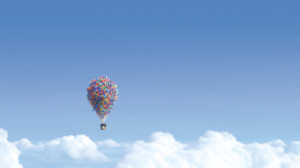 Up