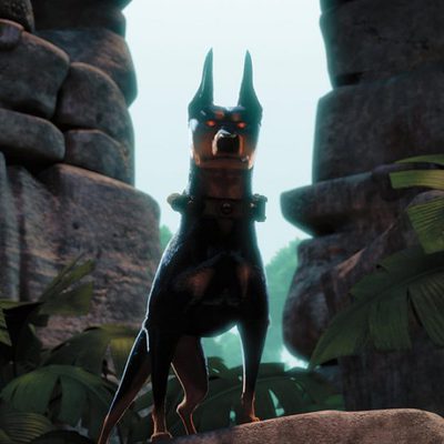 Up, una aventura de altura