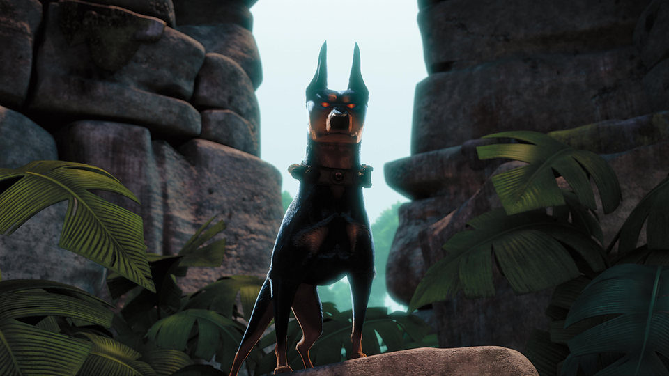 Up