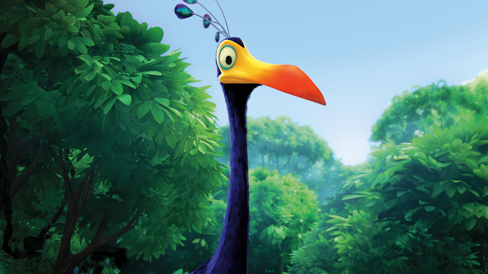 Up