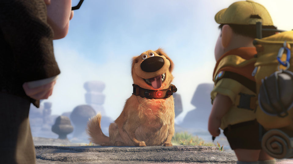 Up