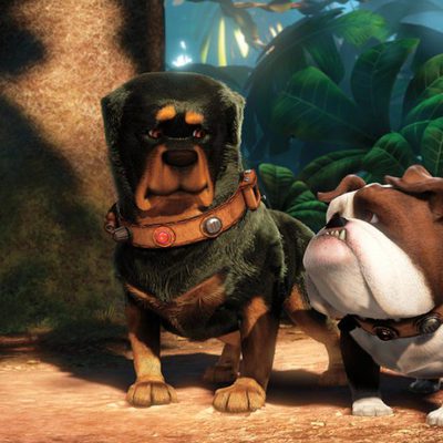 Up, una aventura de altura