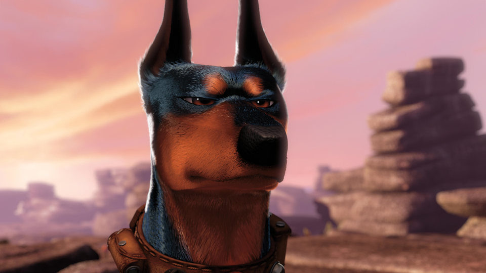 Up
