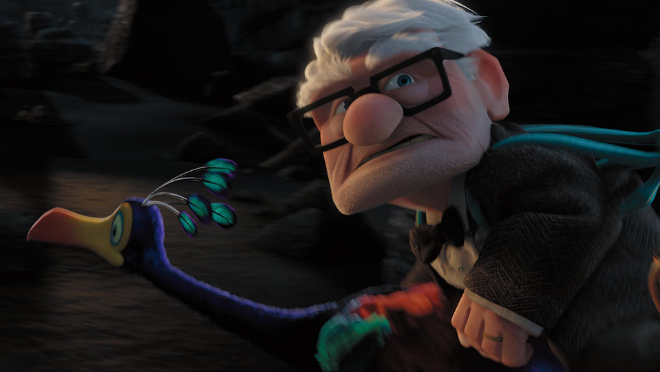 Up