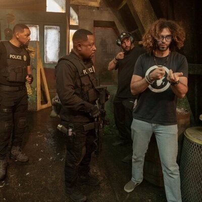 Bad Boys Hasta la Muerte