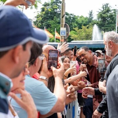 Bad Boys Hasta la Muerte