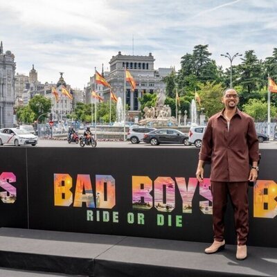 Bad Boys Hasta la Muerte