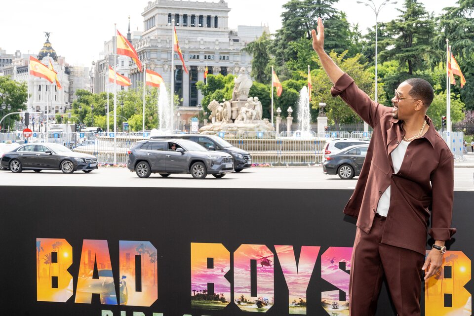 Bad Boys Hasta la Muerte