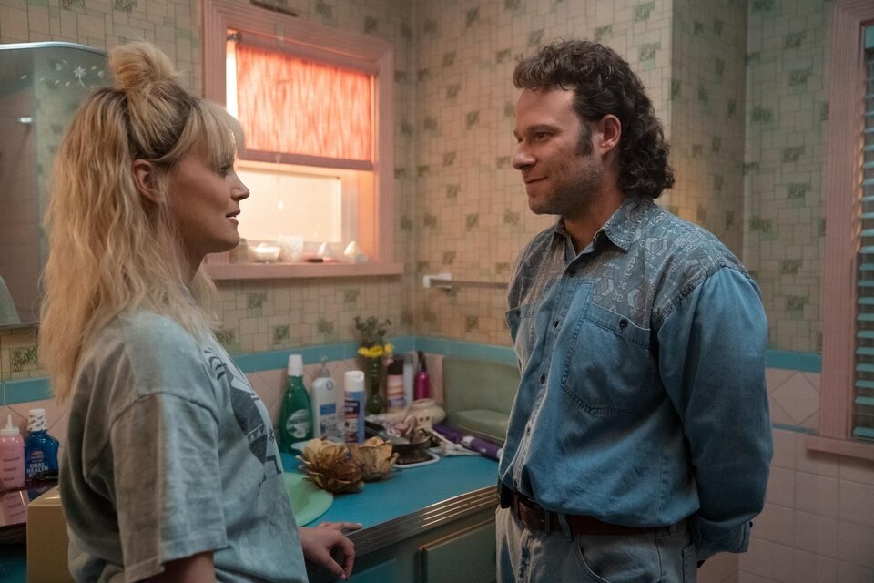 Pam & Tommy