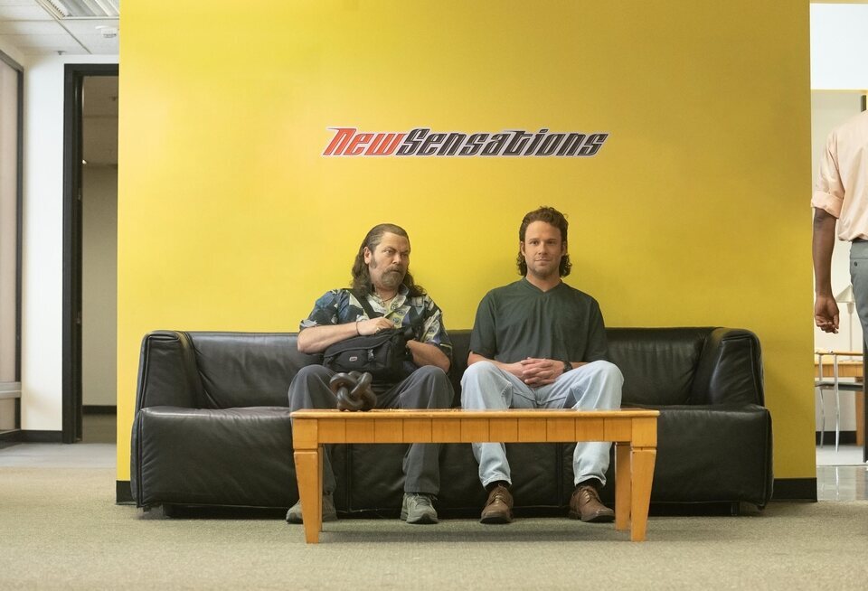 Pam & Tommy