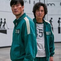 El juego del calamar