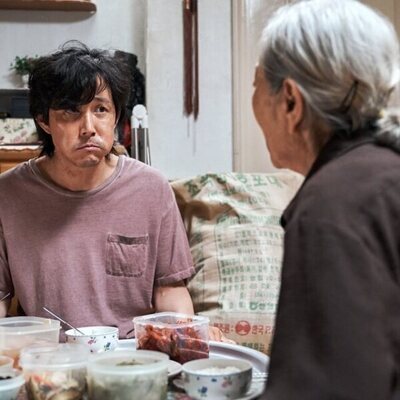 El juego del calamar