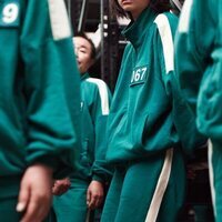 El juego del calamar