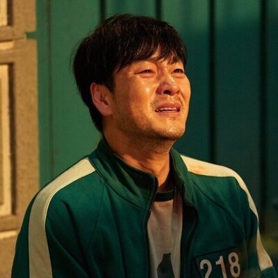 El juego del calamar