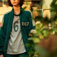 El juego del calamar