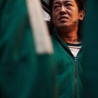 El juego del calamar